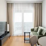 New Varsovia Comfort 1526