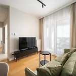 New Varsovia Comfort 1526