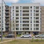 Nowoczesny Apartament Z Balkonem I Miejscem Parkingowym Warszawa Ursus By Rent Like Home