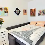 Warszawa Centrum Apartament Daniella