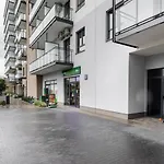 Rosette Apartment Wiktoryn