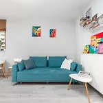 Kasprzaka 31A By Homeprime