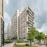 Kasprzaka 31A By Homeprime