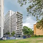 Kasprzaka 31A By Homeprime