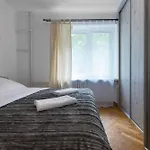 Very Quiet Flat In The Old Town