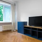 Very Quiet Flat In The Old Town