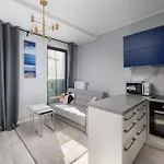 Praga Mala Deluxe Apartment