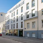 Praga Mala Deluxe Apartment