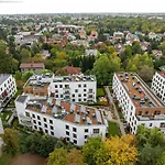 Wlochy Solipska By Comfort Apartments