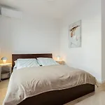 Wlochy Solipska By Comfort Apartments