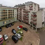 Warsaw Praga Apt - Parking, Tram&Shops Nearby - By Rentujemy