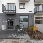 Kolejowa High Apartment