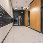 Kolejowa High Apartment