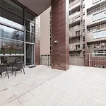 Kameralny Loft Na Mokotowie