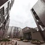 Kameralny Loft Na Mokotowie