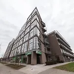 Kameralny Loft Na Mokotowie