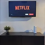 Nowolipie 16, City Center Apartment