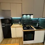 Nowolipie 16, City Center Apartment