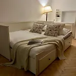 Apartament W Kamienicy Na Starym Miescie