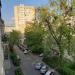 Odolanska Apartment Stary Mokotow 62M2
