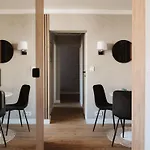 Apartament Saski Zakatek