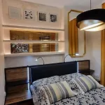 Luxury Apartments Seveeu
