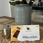 Odolanska Apartment Stary Mokotow 62M2