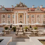 Hotel Verte, Warsaw, Autograph Collection
