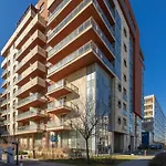 Rodzinny Apartament Dla 6 Osob Z Parkingiem Mokotow By Noclegi Renters