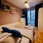 My Beloved Warsaw