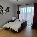 Heron Apartment