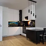 Heron Apartment