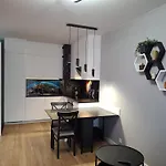 Heron Apartment