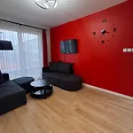 Heron Apartment