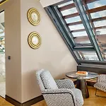 Hotel Verte, Warsaw, Autograph Collection