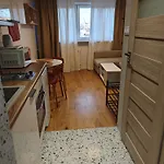 Przytulne Jednopokojowe Przy Parku Wola