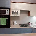 Apartament Dyminska