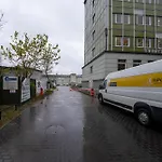 Zoliborz Apartment - Gym, Workspace, Bus Nearby - By Rentujemy