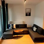 Lineburg Villa Apartments