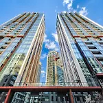 Towarowa Towers
