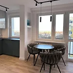 Apartament Kamienica