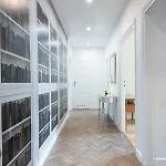 Chic Apartment - 10 People - City Center -Nowy Swiat