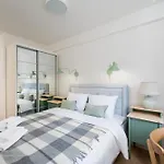 Hoza 40 Boutique City Apartment