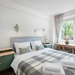 Hoza 40 Boutique City Apartment