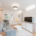Hoza 40 Boutique City Apartment
