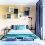 Zwierzyniecka 8D Superapart