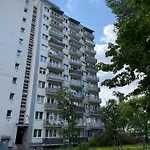 Kinowa Apartments