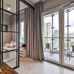 Kasprzaka 29 By Perfect Apart 219