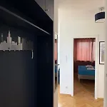Kinowa Apartments