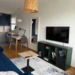 Kinowa Apartments